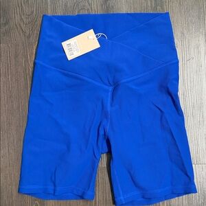 Wilo Biker Shorts